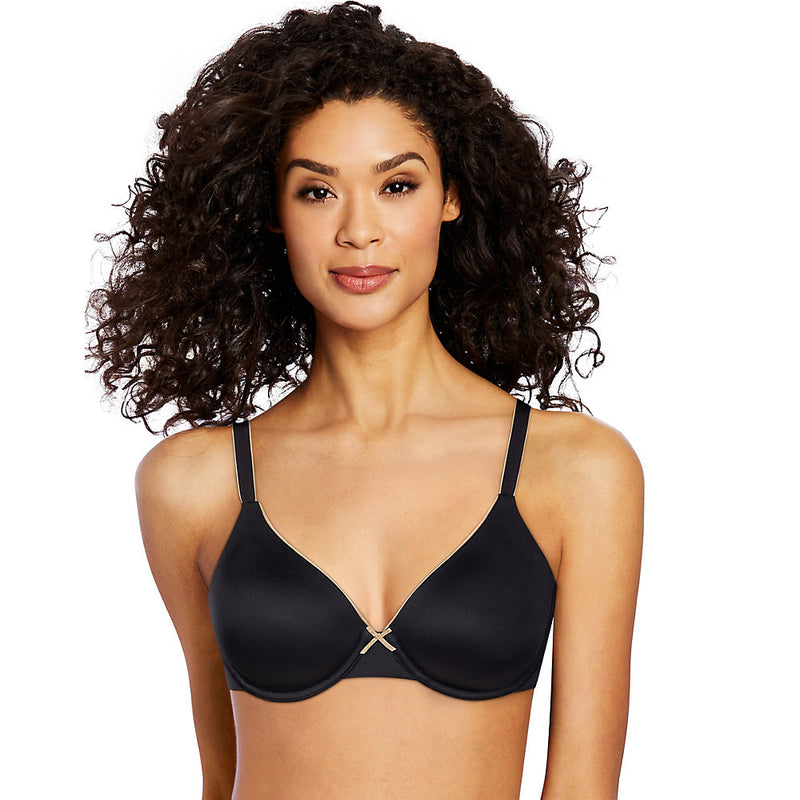 Bali Passion For Comfort Smoothing & Light Lift Underwire Bra