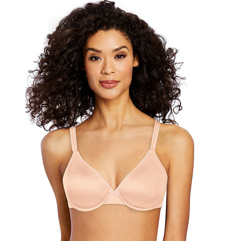 Bali Passion For Comfort Smoothing & Light Lift Underwire Bra