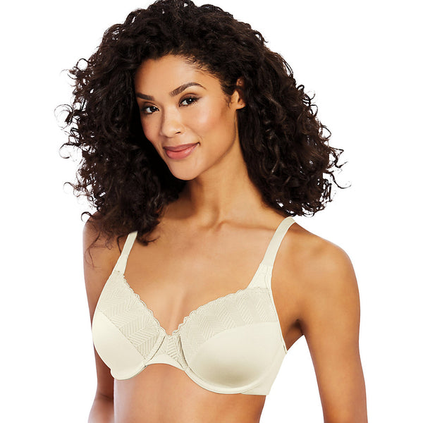 Bali Passion For Comfort Smoothing & Light Lift Underwire Bra