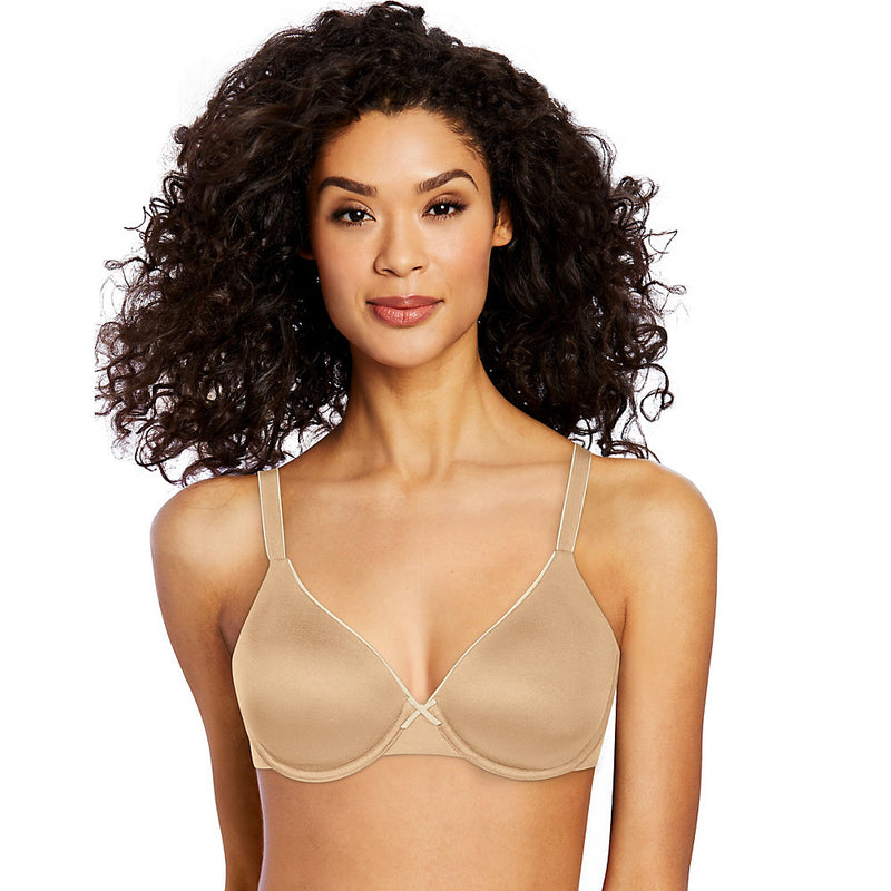 Bali Passion For Comfort Smoothing & Light Lift Underwire Bra