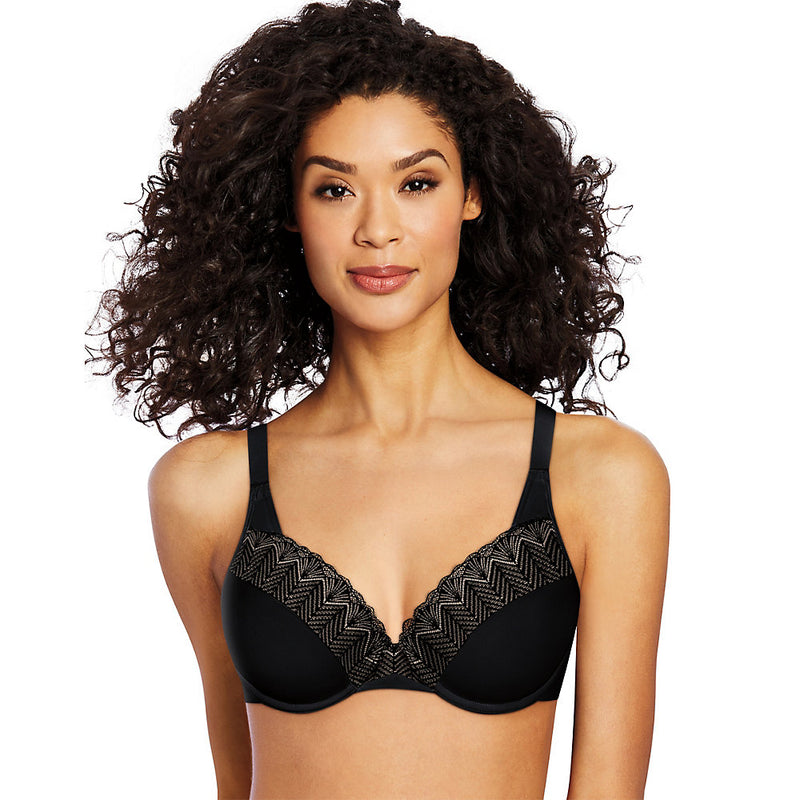 Bali Passion For Comfort Smoothing & Light Lift Underwire Bra