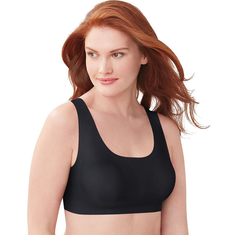 Bali Comfort Revolution Easylite Seamless Wirefree Bra