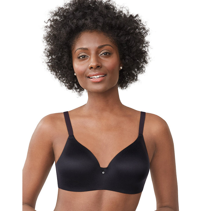 Bali One Smooth U Eversmooth Back Smoothing Underwire Bra