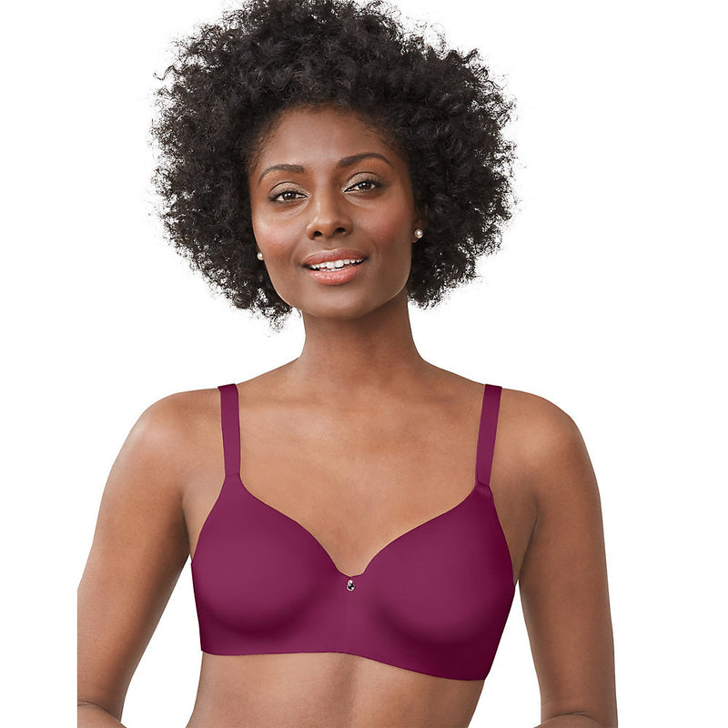 Bali One Smooth U Eversmooth Back Smoothing Underwire Bra