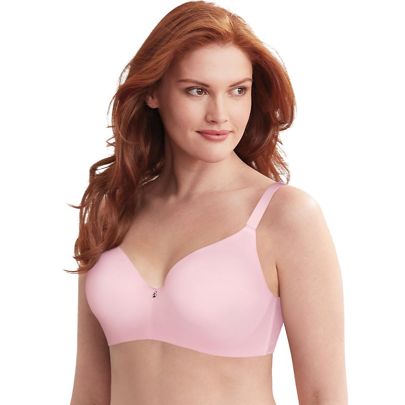 Bali One Smooth U Eversmooth Back Smoothing Underwire Bra