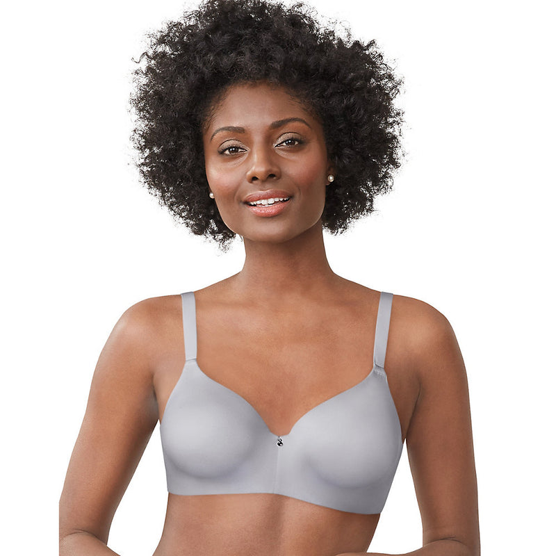 Bali One Smooth U Eversmooth Back Smoothing Underwire Bra