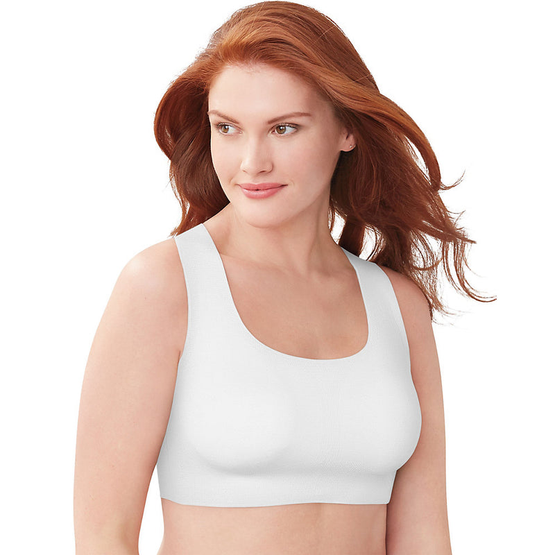 Bali Comfort Revolution Easylite Seamless Wirefree Bra