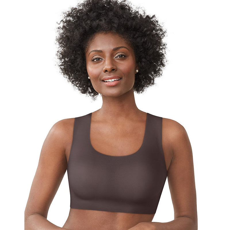Bali Comfort Revolution Easylite Seamless Wirefree Bra
