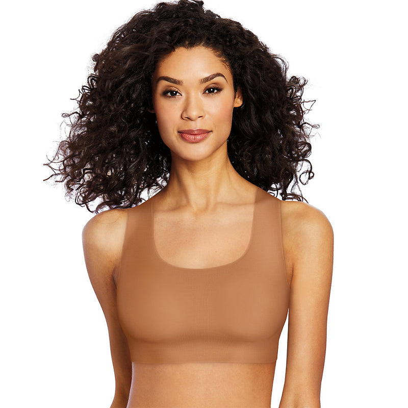 Bali Comfort Revolution Easylite Seamless Wirefree Bra
