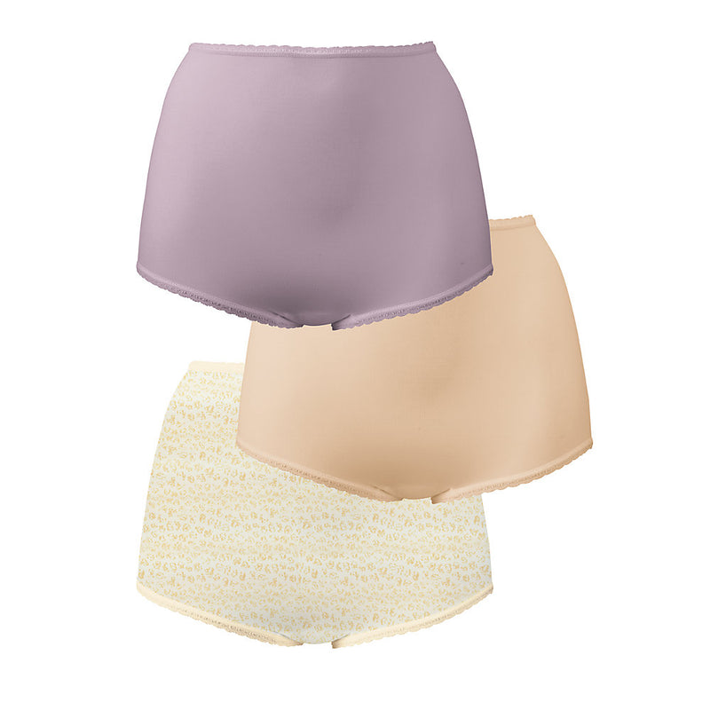 Bali Skimp Skamp Brief 3 Pack