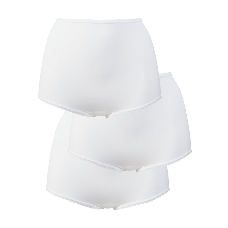 Bali Skimp Skamp Brief 3 Pack