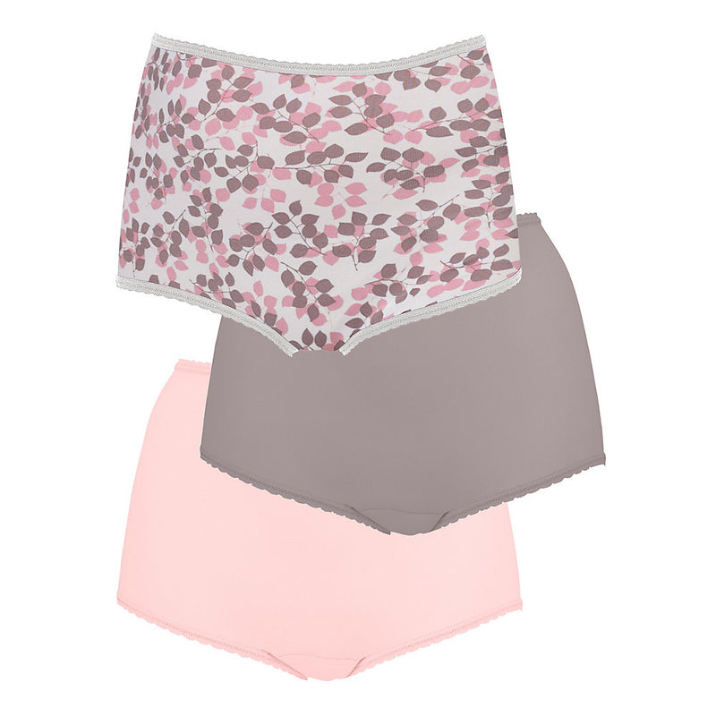 Bali Skimp Skamp Brief 3 Pack