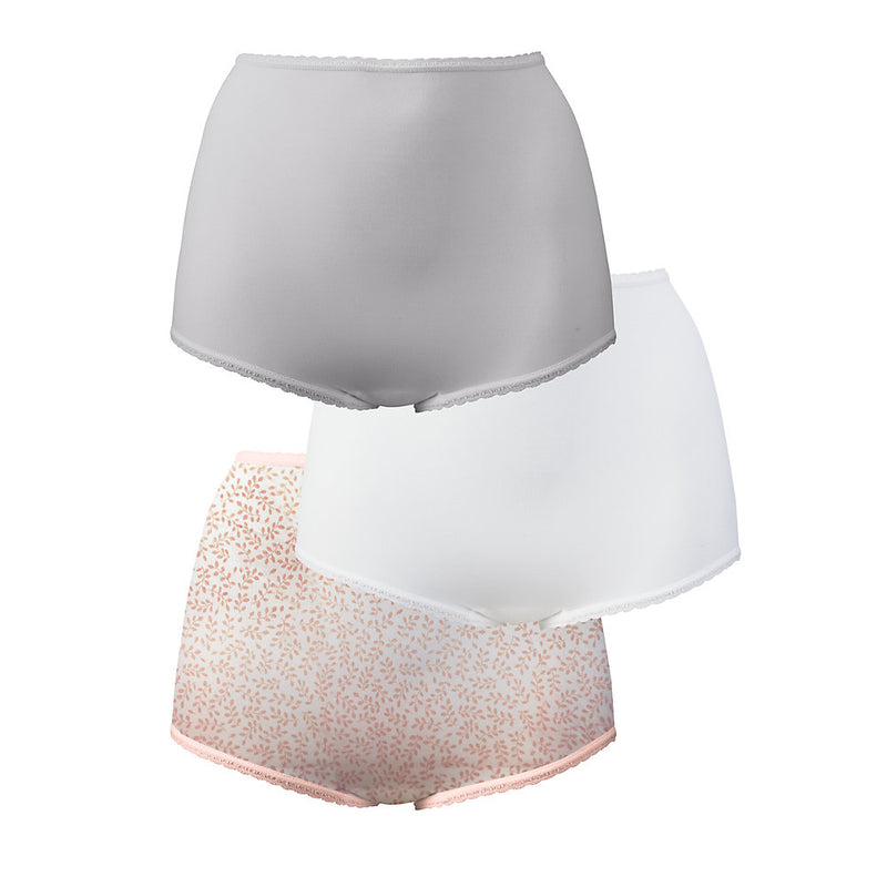 Bali Skimp Skamp Brief 3 Pack
