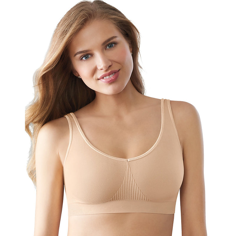 Bali One Smooth U All Around Smoothing Bralette