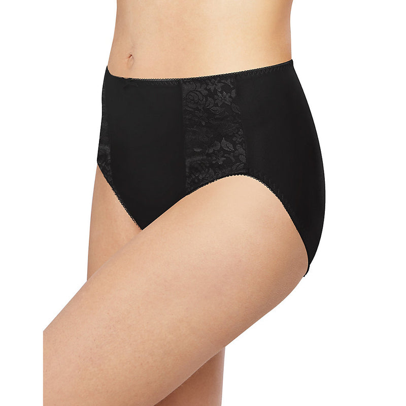 Bali Double Support Hi Cut