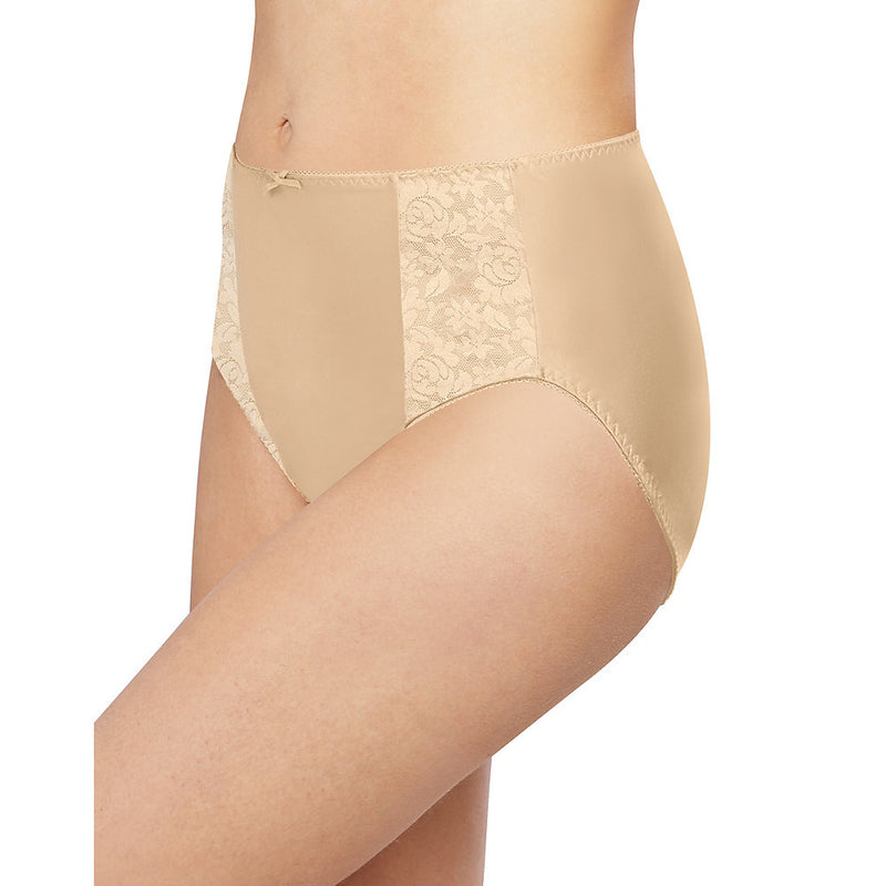Bali Double Support Hi Cut
