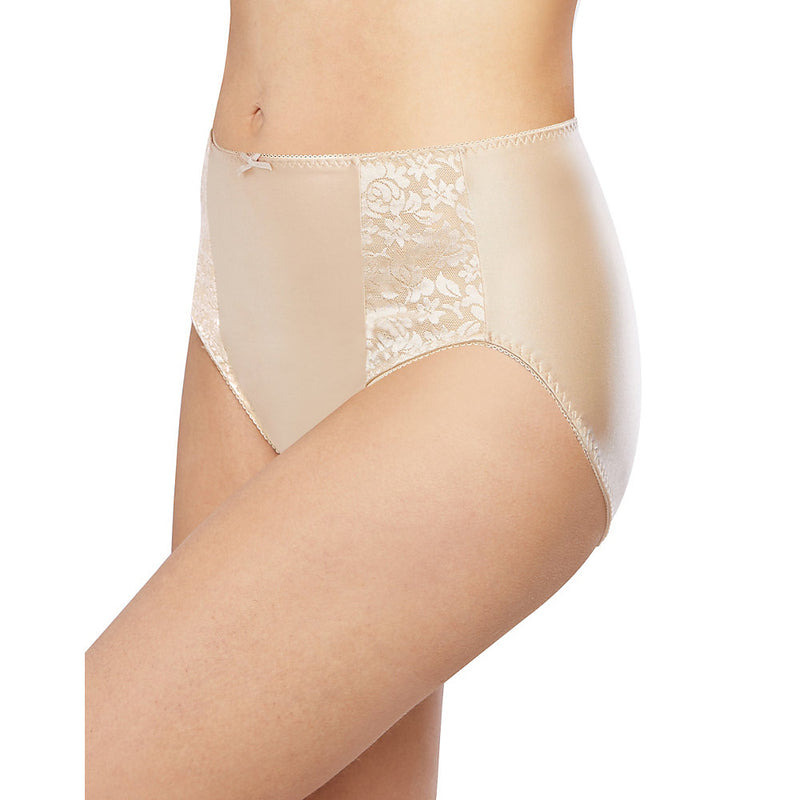 Bali Double Support Hi Cut