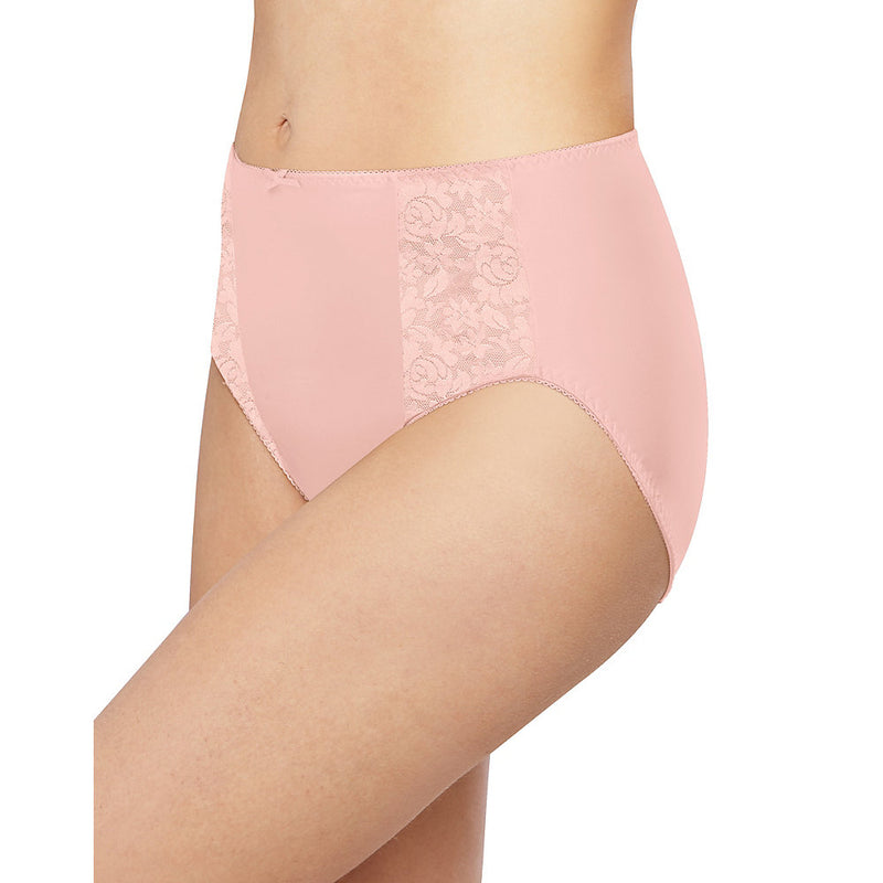 Bali Double Support Hi Cut