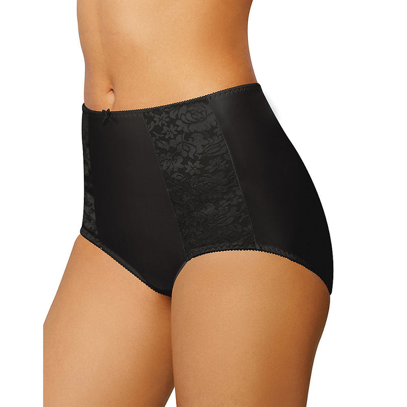 Bali Double Support Briefs 3-Pack