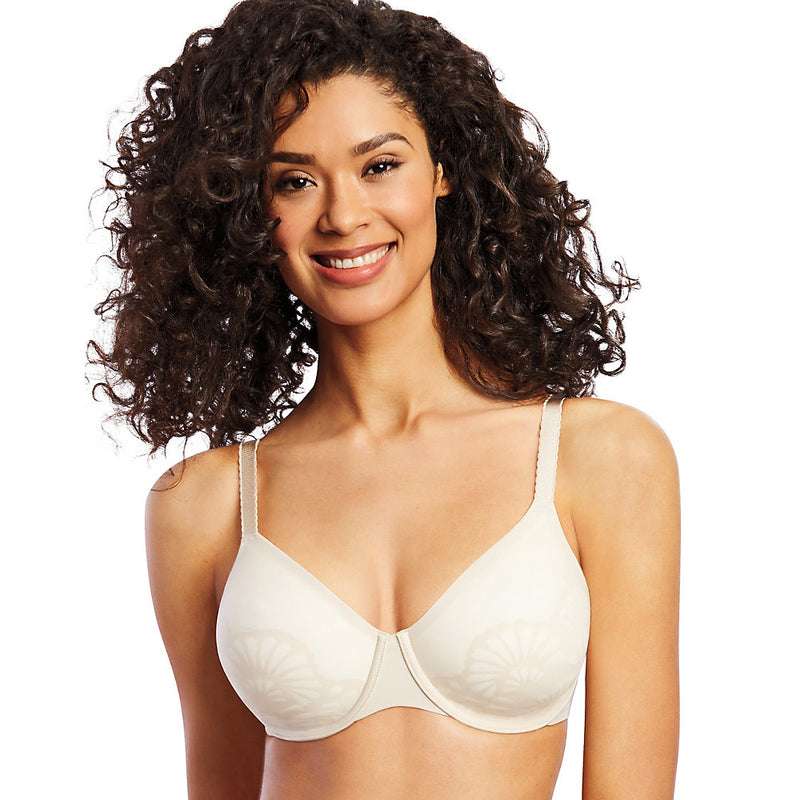 Bali Beauty Lift Natural Lift Underwire Bra