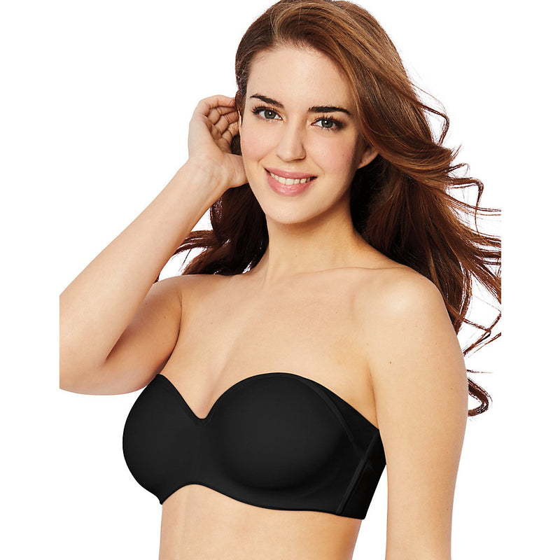 Bali One Smooth U Strapless Multiway Underwire Bra