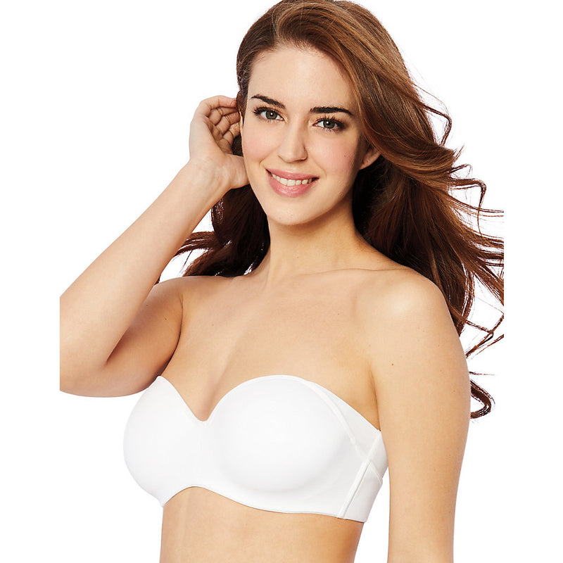 Bali One Smooth U Strapless Multiway Underwire Bra