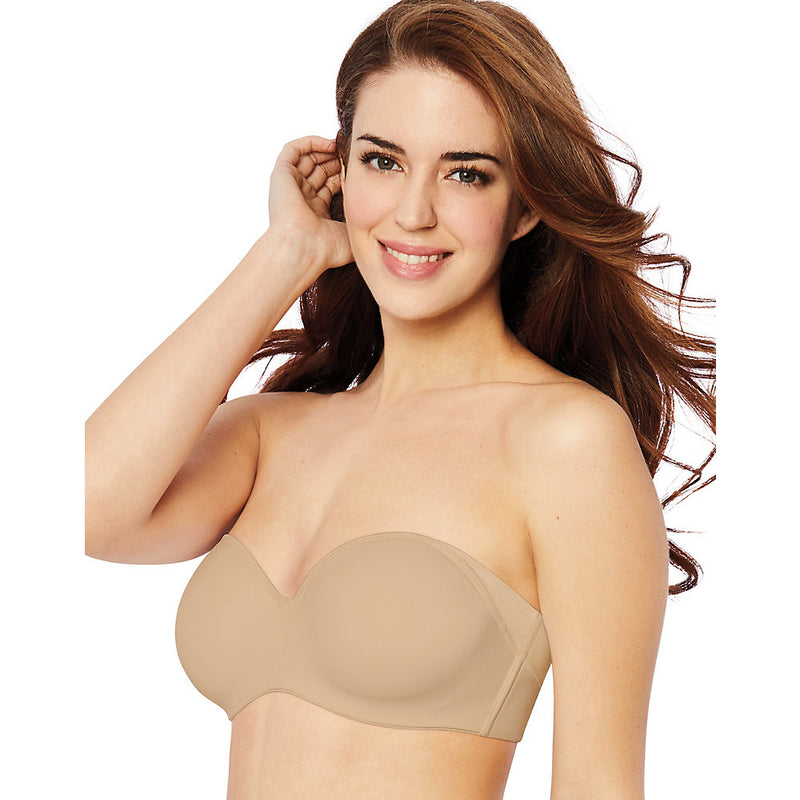 Bali One Smooth U Strapless Multiway Underwire Bra