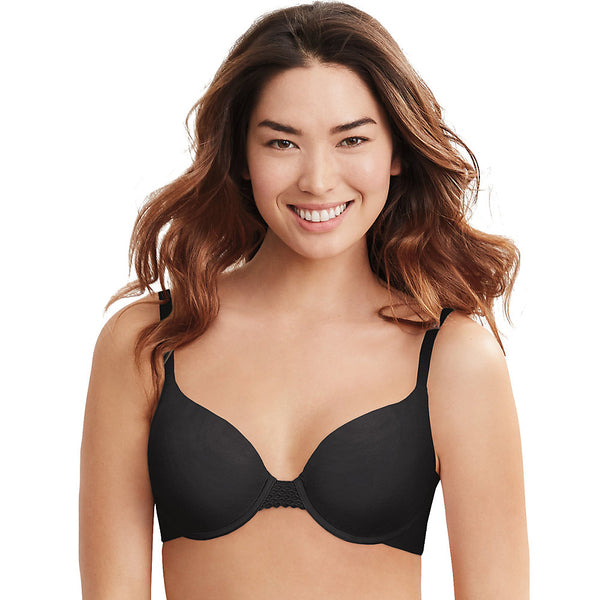 Hanes Ultimate No Poke No Pinch Dreamwire&Trade Bra