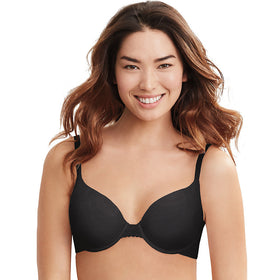 Hanes Ultimate No Poke No Pinch Dreamwire&Trade Bra
