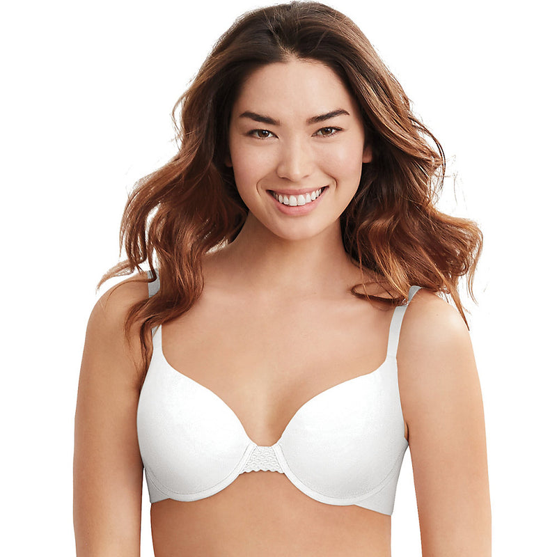 Hanes Ultimate No Poke No Pinch Dreamwire&Trade Bra