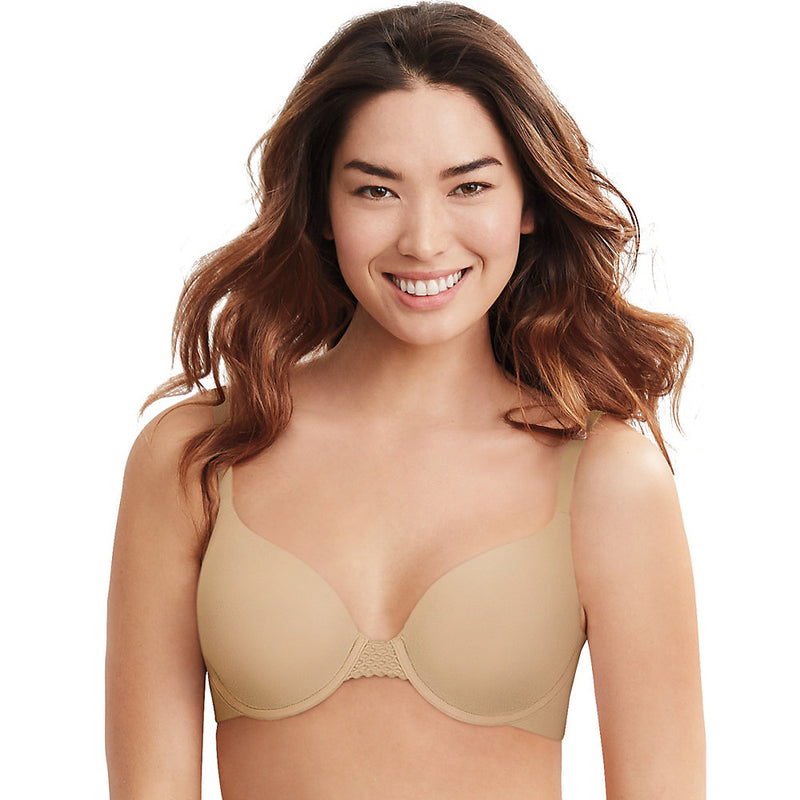 Hanes Ultimate No Poke No Pinch Dreamwire&Trade Bra