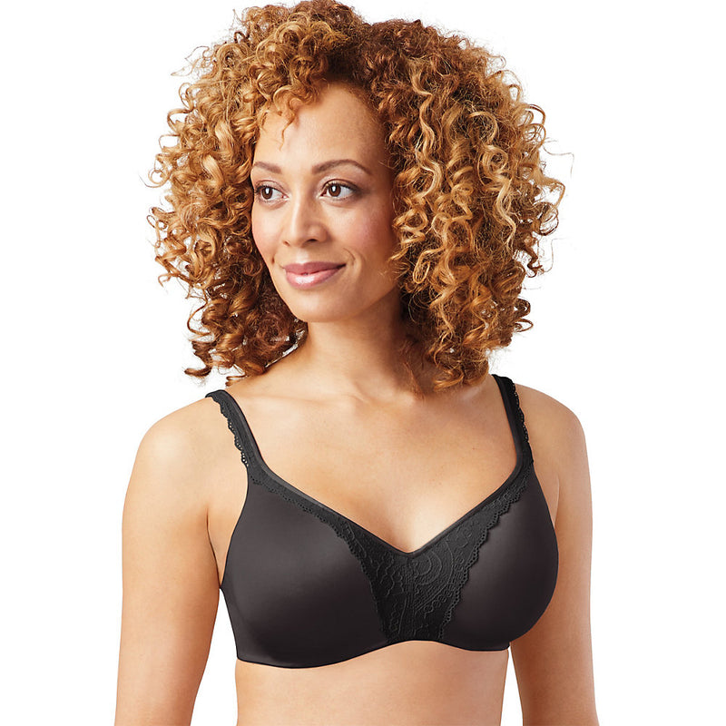 Bali One Smooth U Post Surgery Comfort & Support Wirefree Bra
