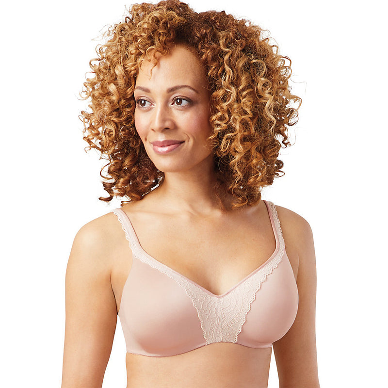 Bali One Smooth U Post Surgery Comfort & Support Wirefree Bra
