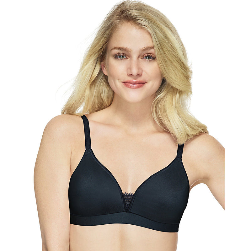 Women'S Hanes Ultimate T Shirt Soft Unlined Wf