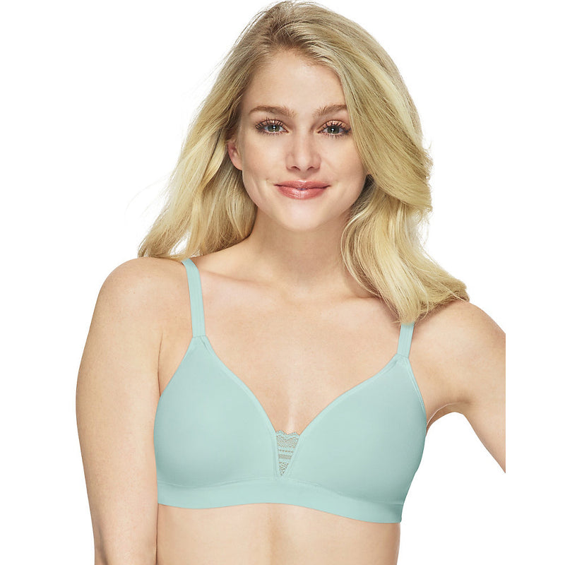 Women'S Hanes Ultimate T Shirt Soft Unlined Wf