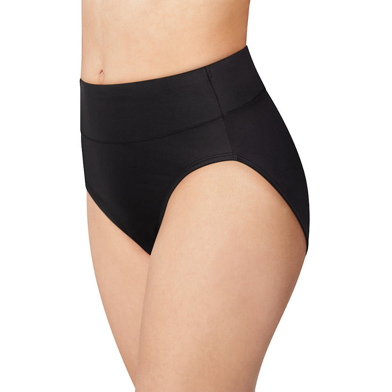 Bali Passion For Comfort Hi Cut Panty
