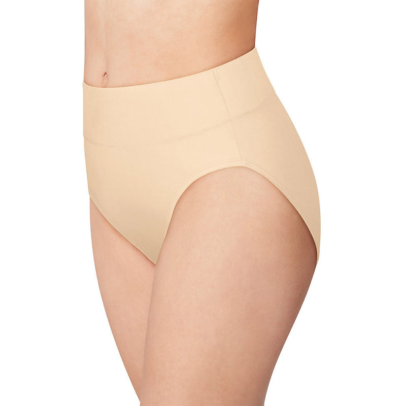 Bali Passion For Comfort Hi Cut Panty