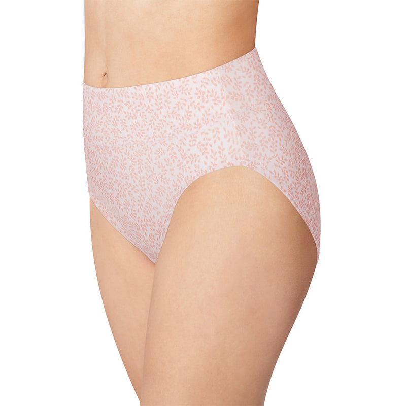 Bali Passion For Comfort Hi Cut Panty