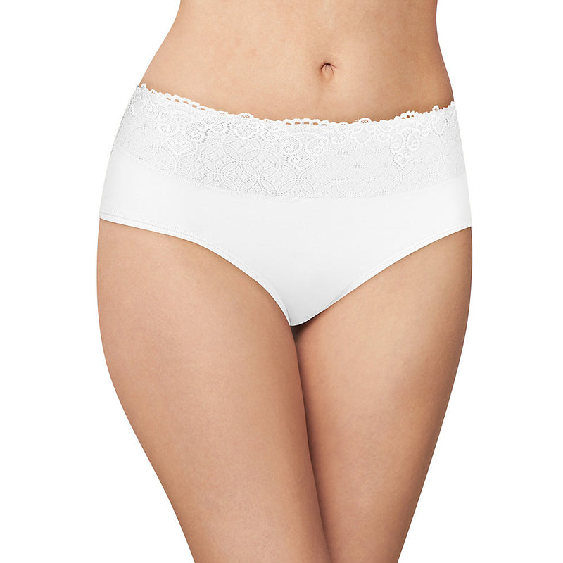 Bali Passion For Comfort Hipster Panty