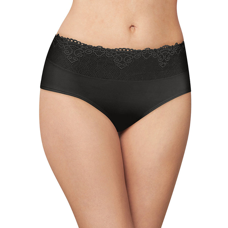 Bali Passion For Comfort Hipster Panty