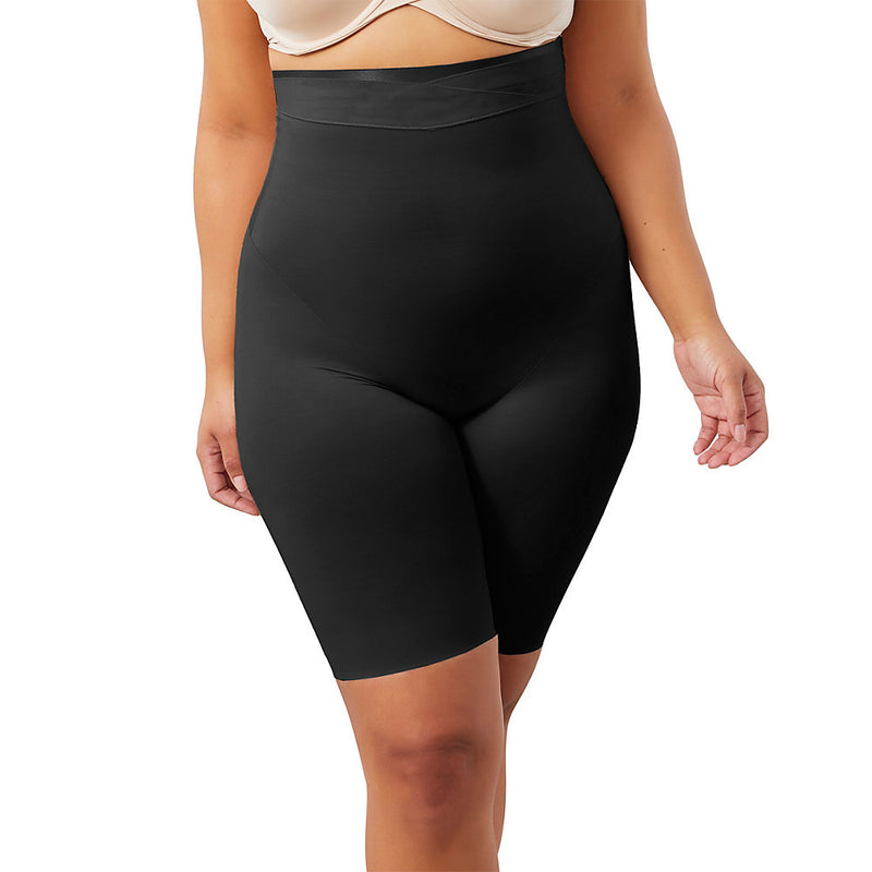 Maidenform High Waist Thigh Slimmer