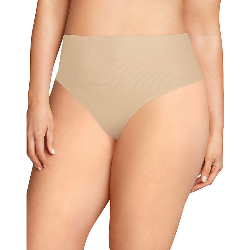 Maidenform Tame Your Tummy Thong