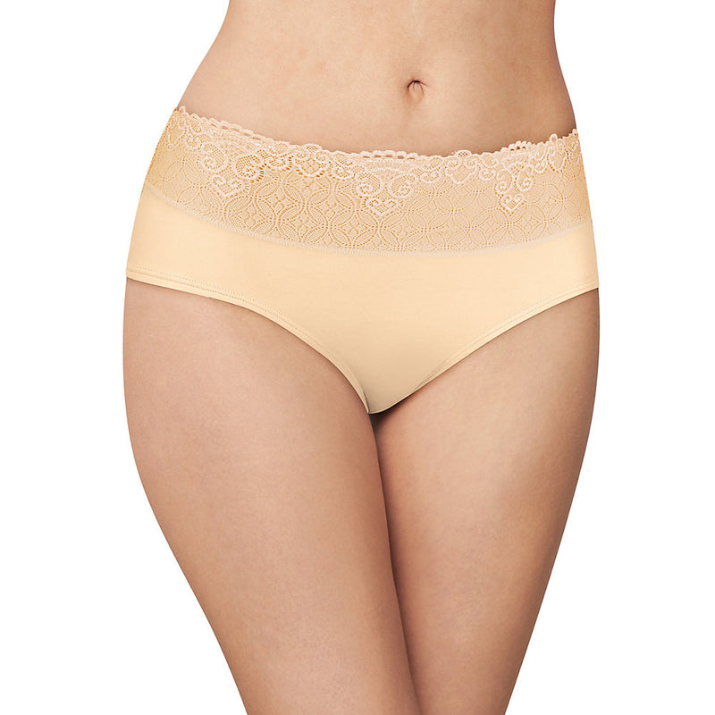 Bali Passion For Comfort Hipster Panty