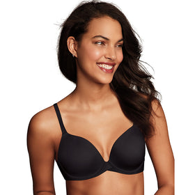 Maidenform One Fabulous Fit 2.0 Tailored Demi Underwire Bra