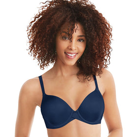 Maidenform One Fabulous Fit 2.0 Tailored Demi Underwire Bra