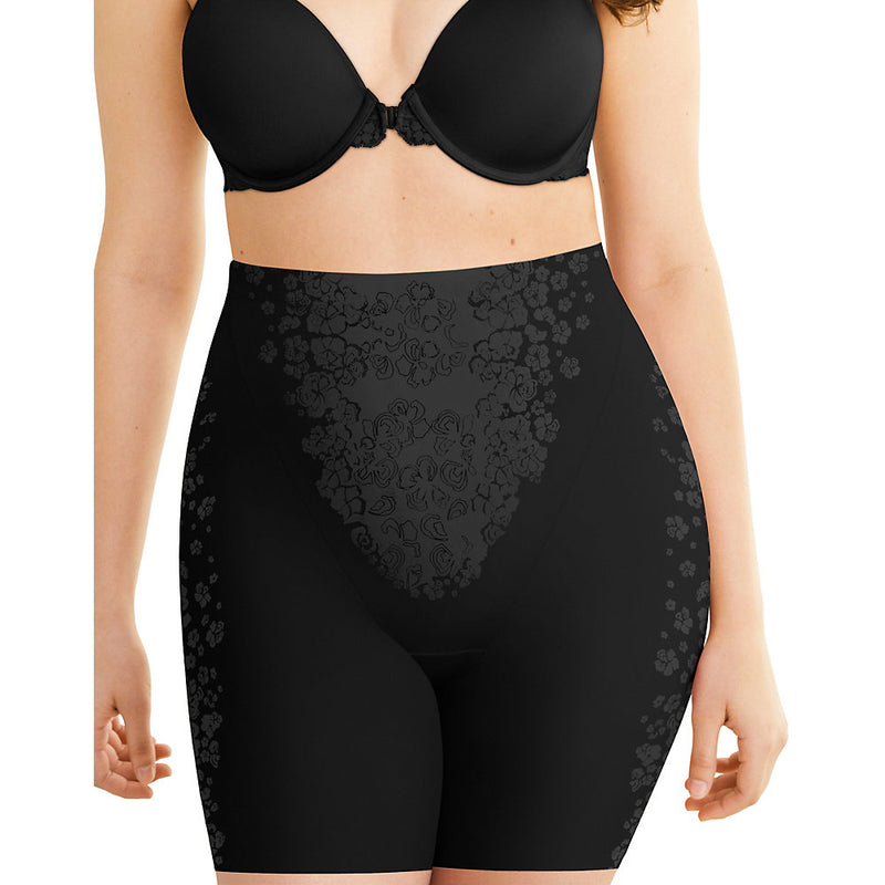 Maidenform Lycra Fitsense Thigh Slimmer