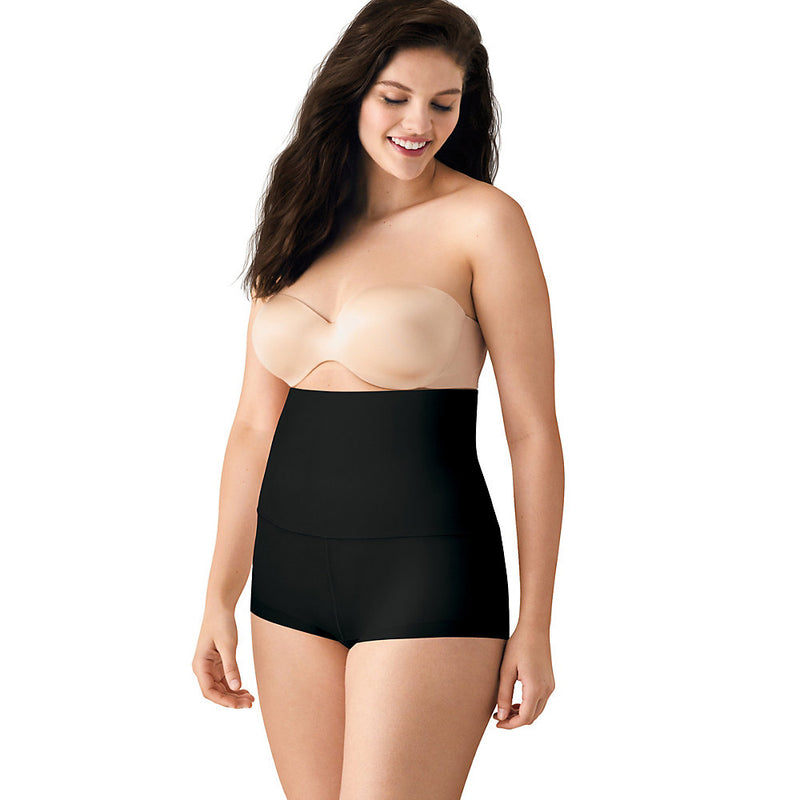 Maidenform Tame Your Tummy High Waist Boyshort
