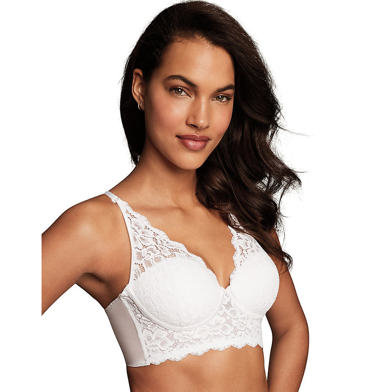 Maidenform Casual Comfort Convertible Bralette
