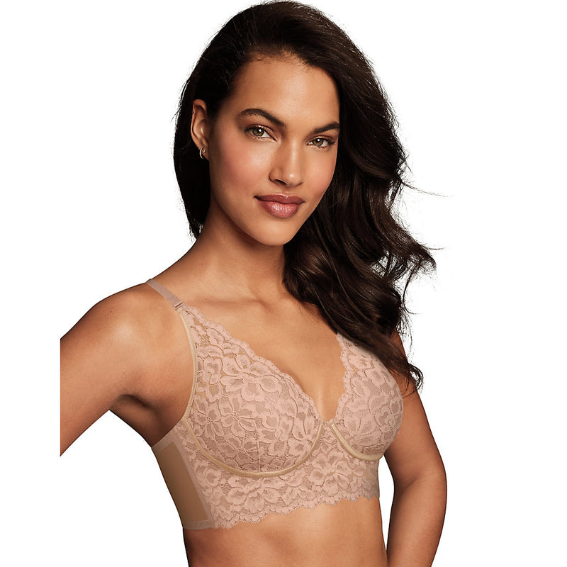 Maidenform Casual Comfort Convertible Bralette