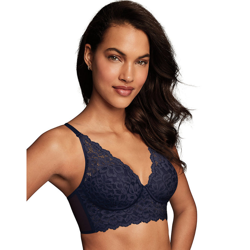 Maidenform Casual Comfort Convertible Bralette